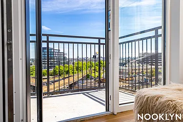 Rented by Nooklyn NYC LLC