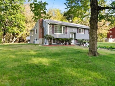 44 Colonial Dr, Tewksbury, MA, 01876