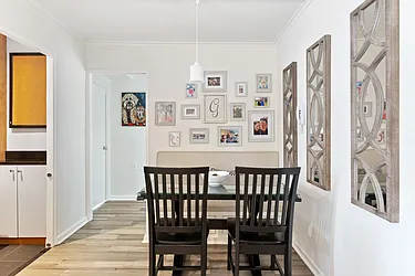 Rented by Corcoran