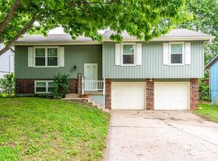 7109 N Shannon Ave, Kansas City, MO 64152