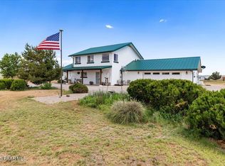 1415 W Ranch House Rd, Paulden, AZ 86334