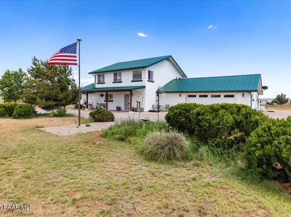 1415 W Ranch House Rd, Paulden, AZ 86334