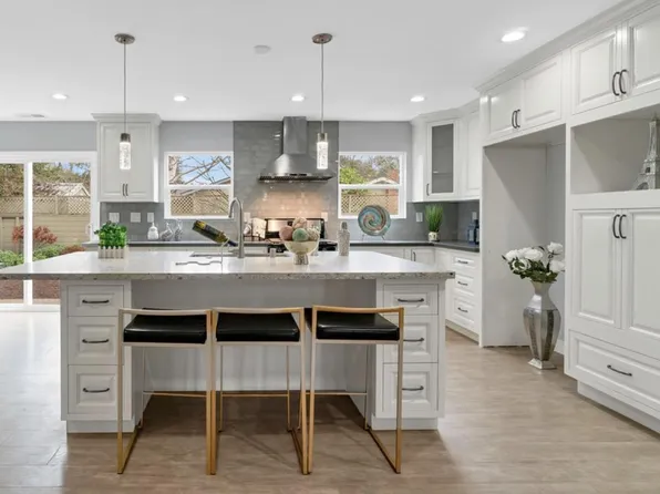 290 Hillview Dr, Fremont, CA 94536