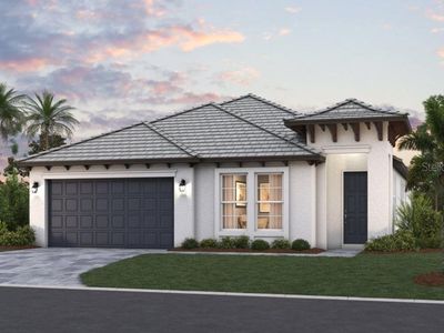 229 Vistera Blvd, Nokomis, FL, 34275