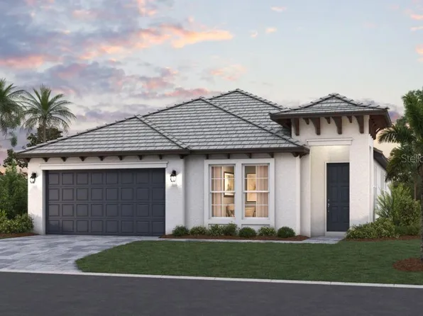 229 Vistera Blvd, Nokomis, FL 34275