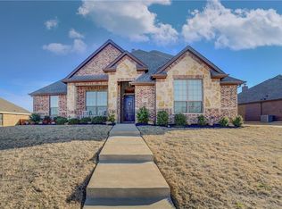 3206 Meadow Ridge Dr, Midlothian, TX 76065