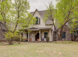 6812 SW 128th St, Oklahoma City, OK 73173