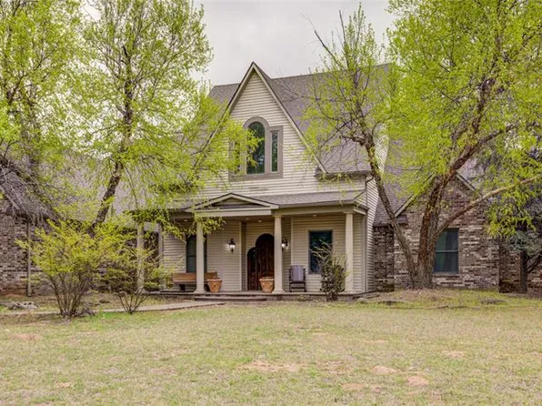 6812 SW 128th St, Oklahoma City, OK 73173