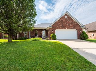 5502 Silver Palm Pl, Jeffersonville, IN 47130