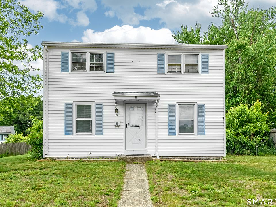 1st image of 69 Sunnyreach Drive