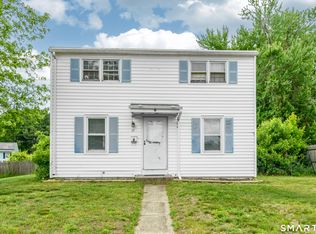 69 Sunnyreach Drive, East Hartford, CT 06118