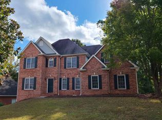 4880 Highland Lake Dr, College Park, GA 30349