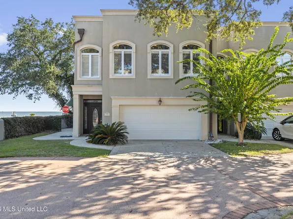 1478 Beach Blvd APT A, Biloxi, MS 39530