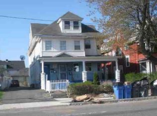 1477-1479 Albany Ave, Hartford, CT 06112