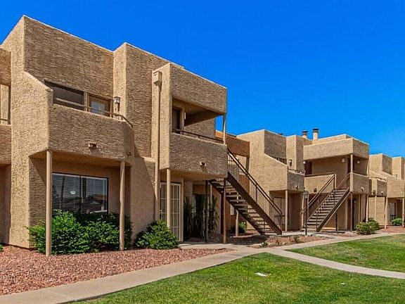 2nd image of 11640 N 51ST Avenue #224