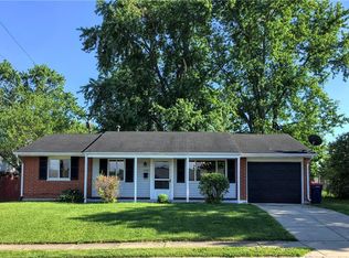 1711 Williams Pl, Piqua, OH 45356