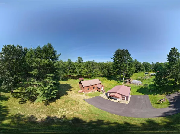 253 Back Ashuelot Road, Winchester, NH 03470