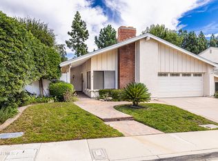 2134 Shady Brook Dr, Thousand Oaks, CA 91362
