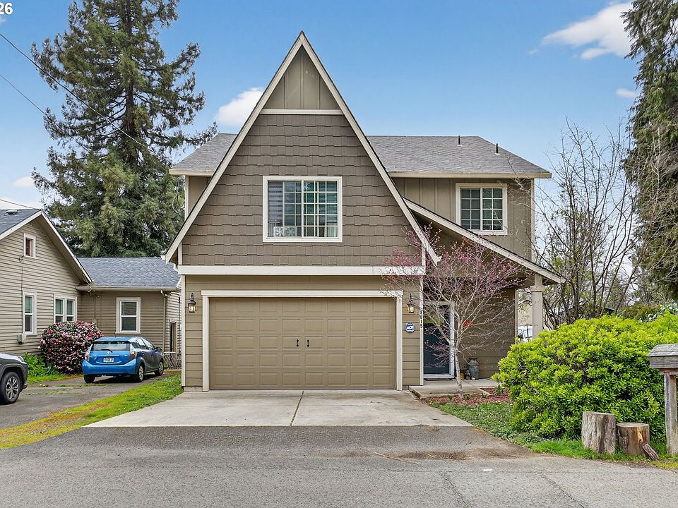 1st image of 8615 SE 55th Ave