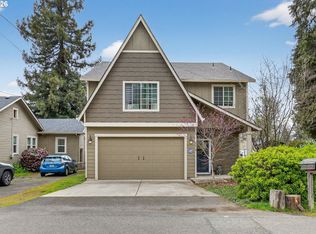 8615 SE 55th Ave, Portland, OR