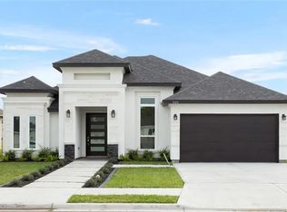3100 E Bella Vista Ave, Alton, TX 78573