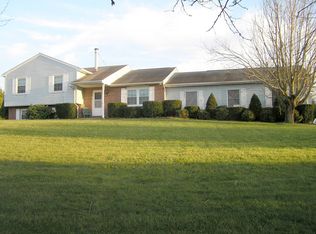 1491 Bachmans Valley Rd, Westminster, MD 21158