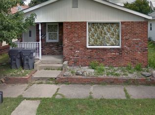 2214 George St, Anderson, IN 46016