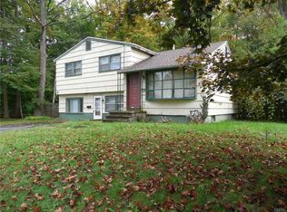 219 Lynhurst Ave, North Syracuse, NY 13212
