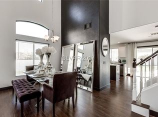 4768 Skyhawk Canyon St, Las Vegas, NV 89147
