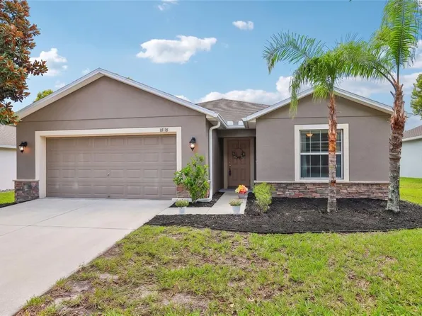 18118 ARBOR CREST DRIVE, HUDSON, FL 34667