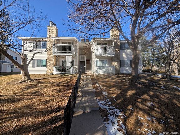 2nd image of 14423 E Jewell Avenue #202