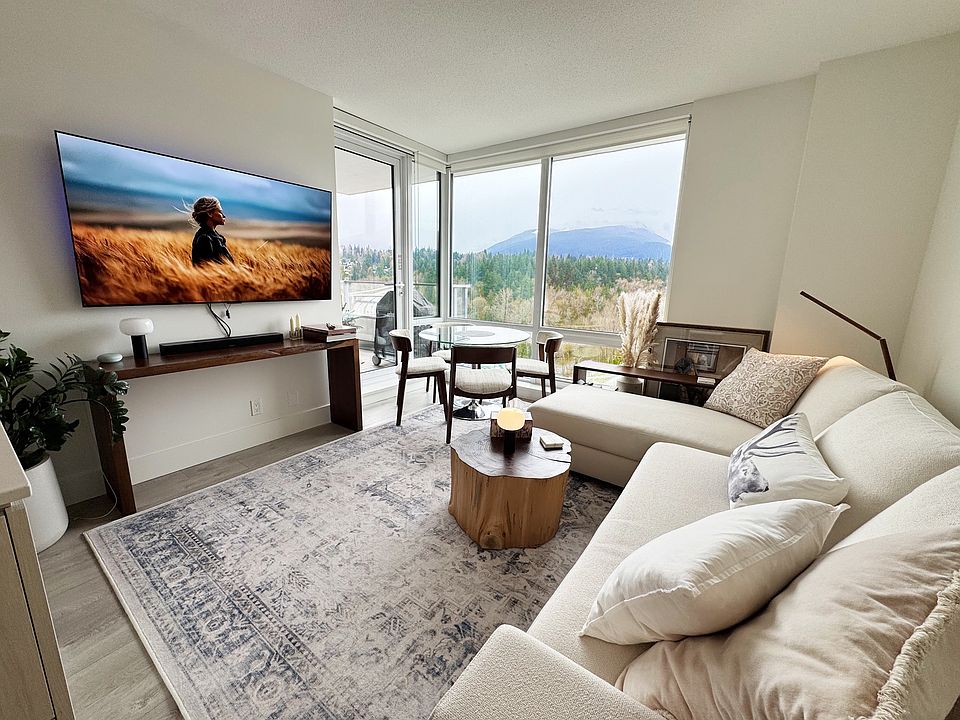 1st image of 680 Seylynn Cres #1801