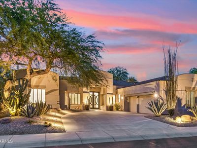 21240 N 74TH Place, Scottsdale, AZ, 85255