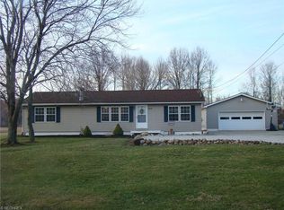 3243 Hommon Rd, Ravenna, OH 44266