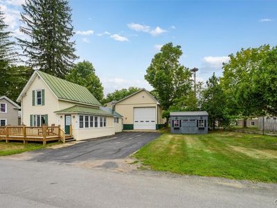 10 Mill St, Poland, NY, 13431