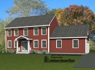 1 Admirals Way, Wells, ME 04090
