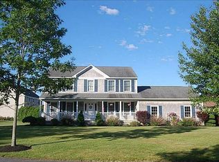 9 Casey Dr, Bristol, RI 02809