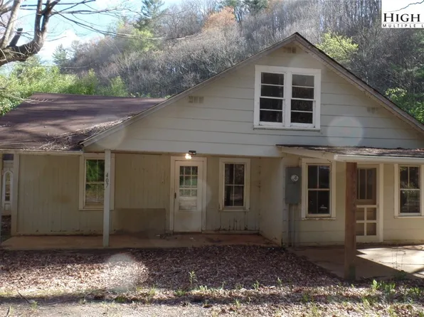 407 Lois Lane, Fleetwood, NC 28626