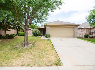 8908 Sun Haven Way, Fort Worth, TX 76244