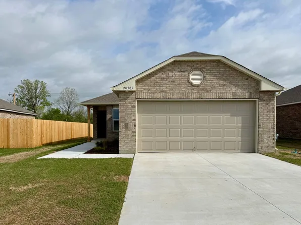 20785 McKellop Dr, Kellyville, OK 74039