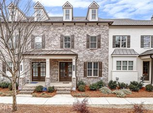 1982 Forte Ln, Alpharetta, GA 30009