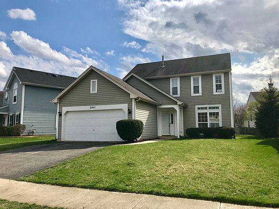 2nd image of 2441 Deerfield Dr
