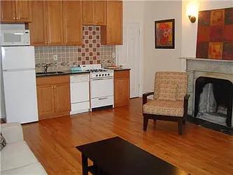 Rented by KG Properties