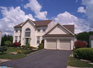 23 Dunleary Dr, Bear, DE 19701
