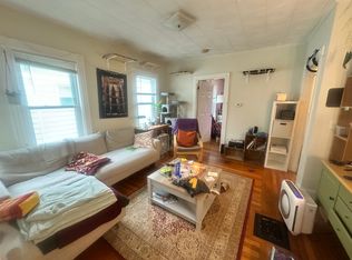62 Grant St #2, Somerville, MA 02145