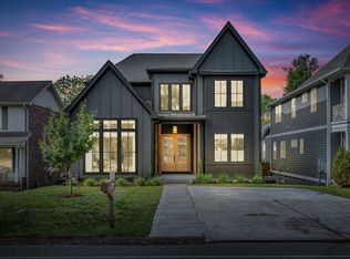 4011 Nebraska Ave, Nashville, TN 37209