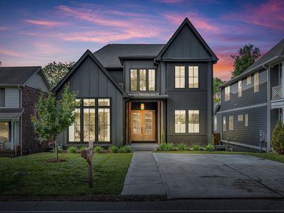 4011 Nebraska Ave, Nashville, TN, 37209