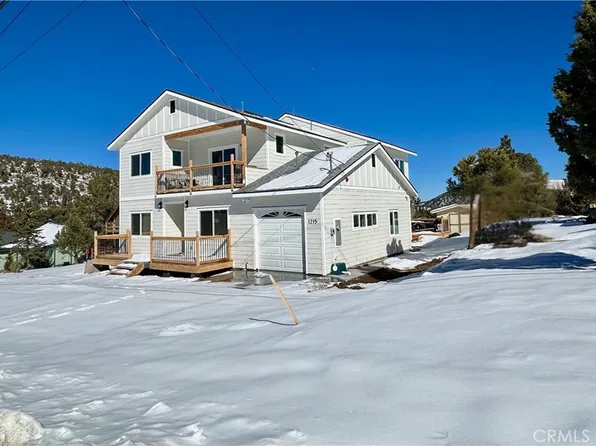 1215 Valley View Dr, Big Bear City, CA 92314