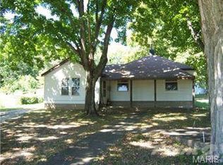 4489 Benton Dr, Hillsboro, MO 63050