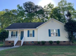 203 Garrison Ave, Clayton, NC 27520